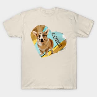 Welsh Corgi T-Shirt